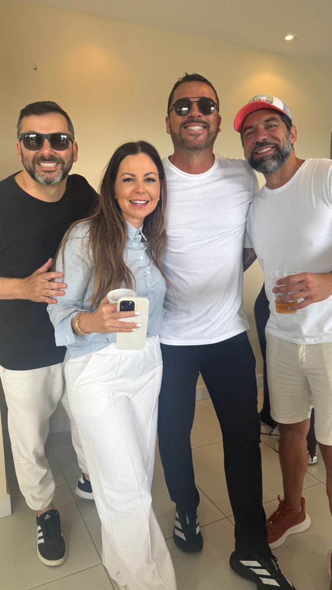 Timaço da XP Santê_investimentos!!