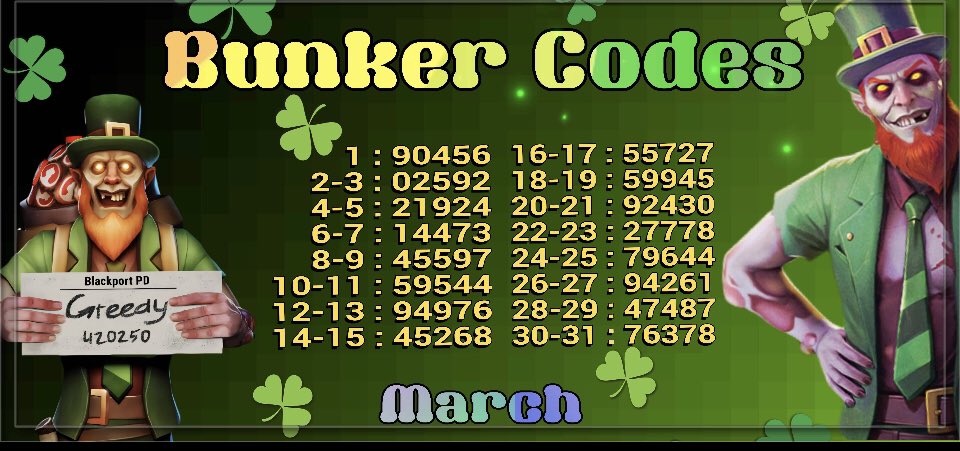 mozulink's tweet image. #ldoe #ﾊﾞﾝｶｰ3月
#LastDayonEarth