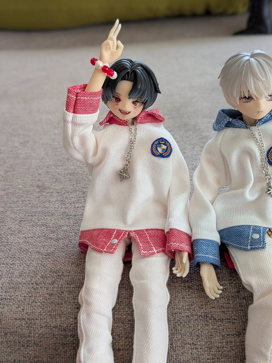 シノクローゼット🐧 (@shino_clo) / Posts / X