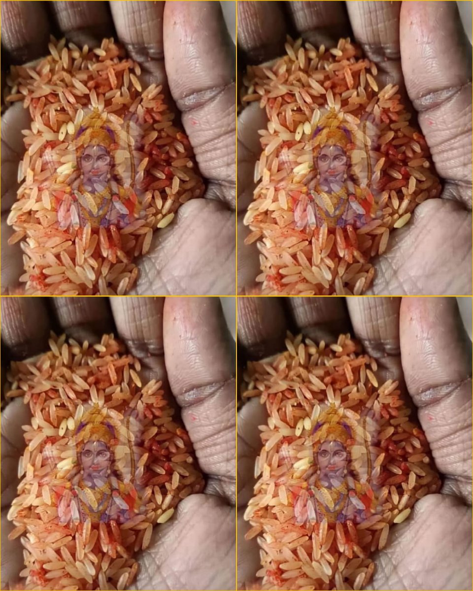 Ayodhya Darshan tweet media