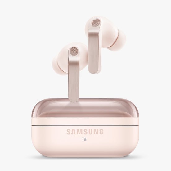 My expectations: 

For Galaxy Buds4 Pro to be better than Buds3 Pro and close to AirPods Pro 3

Reality: 

Buds4 Pro are better than AirPods Pro 3

Insane results and by far not what I expected. These are a MASSIVE upgrade 

Pre-order here: howl.link/u5u07ccm5ym7z