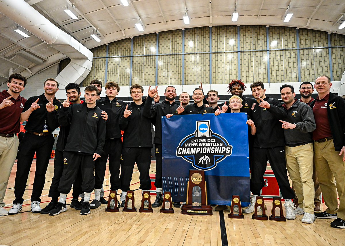 Gannon WRESTLING tweet media