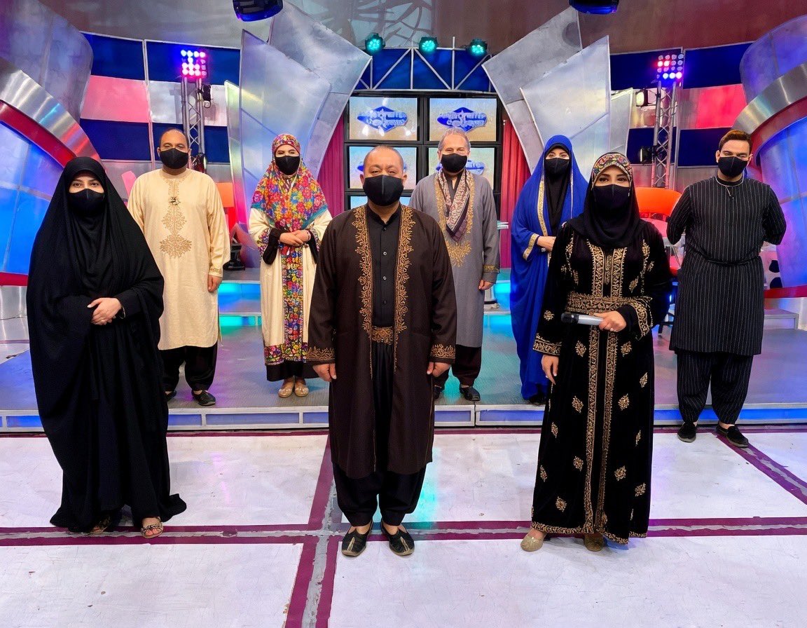 Mañana en de Extremo a Extremo