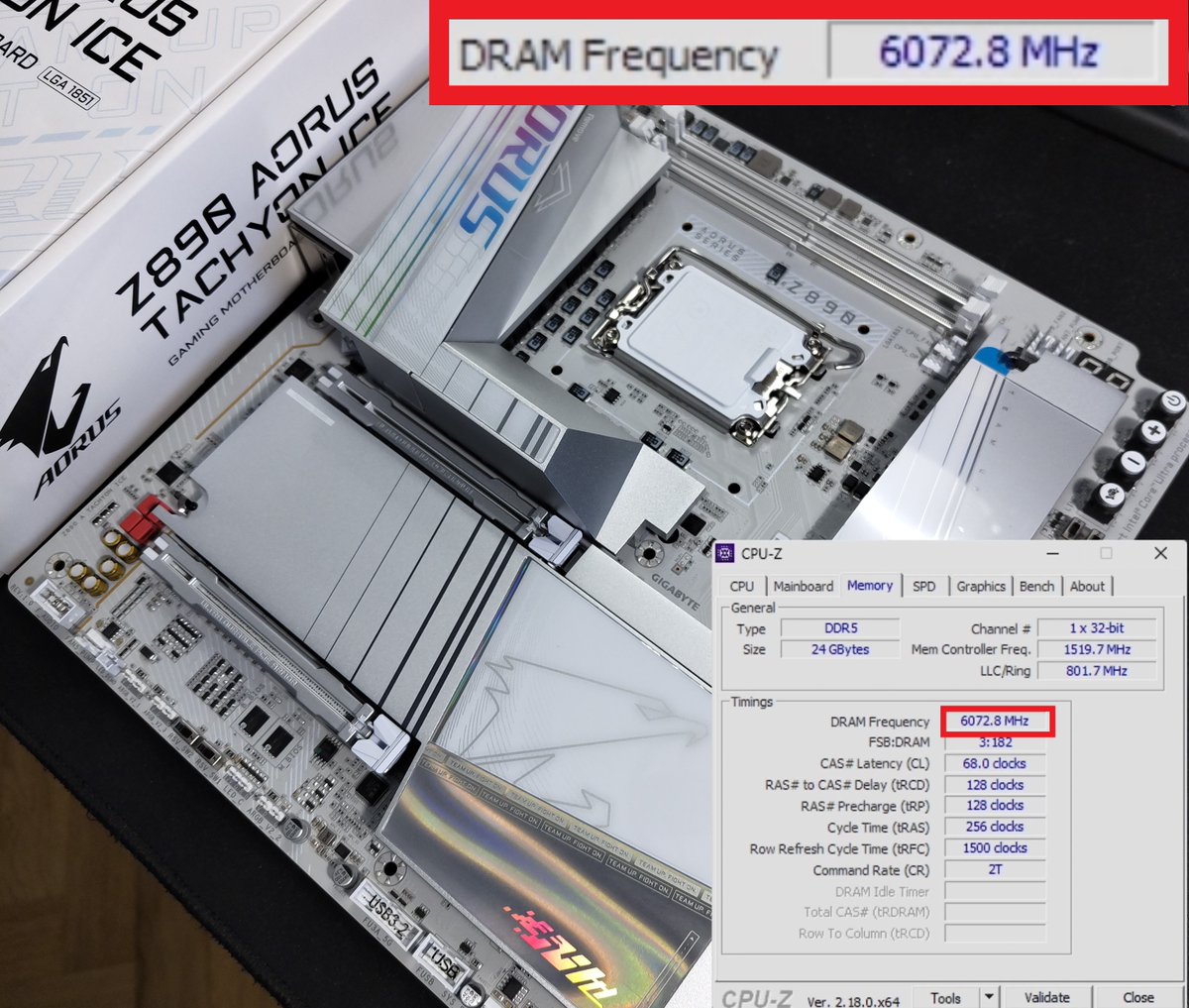 Madness! tweet media