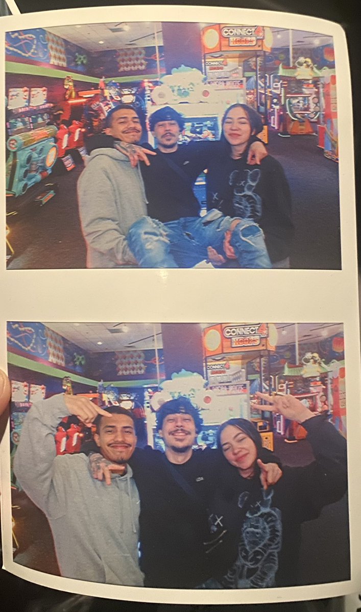 hayley 🤠 tweet media