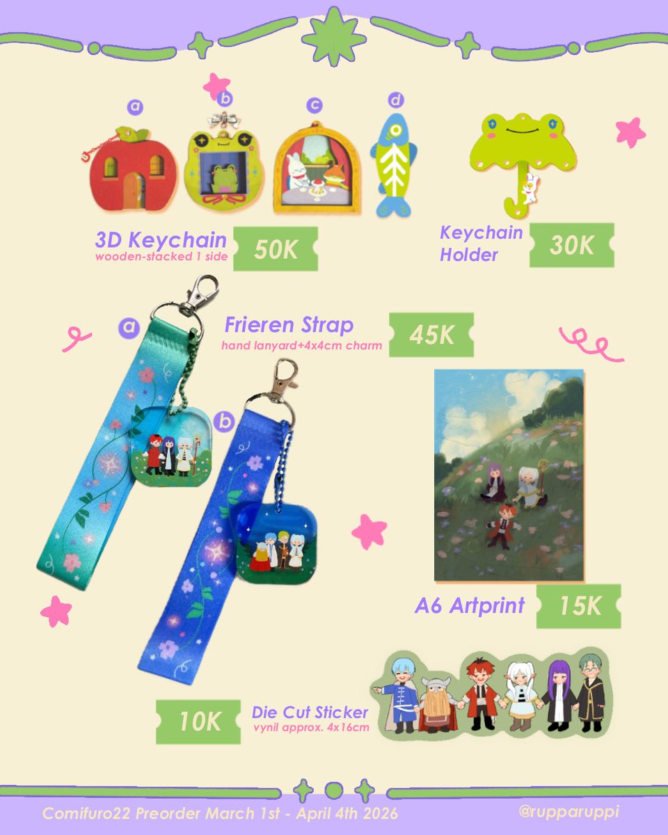 mae🌱 Comifuro22 tweet media