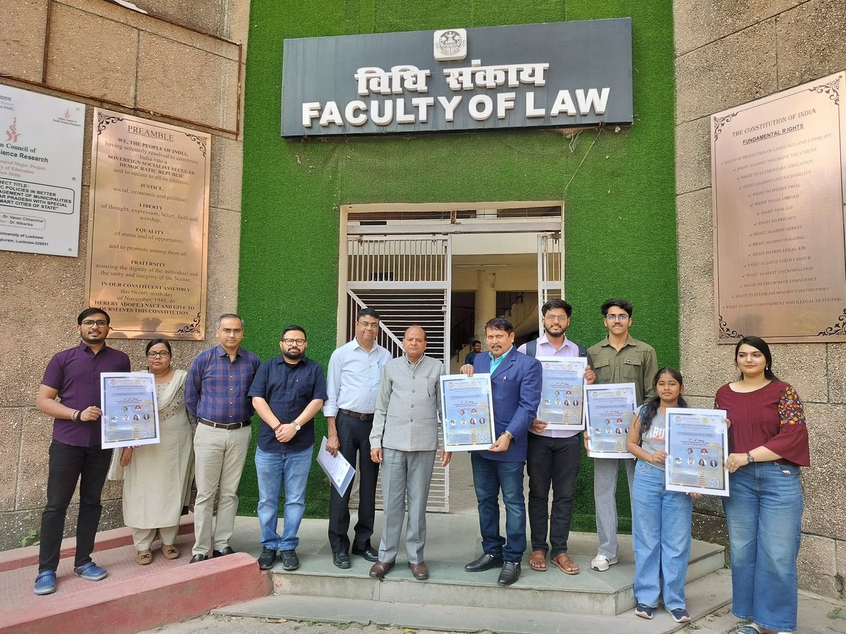 ADR, Drafting and Literary Society tweet media