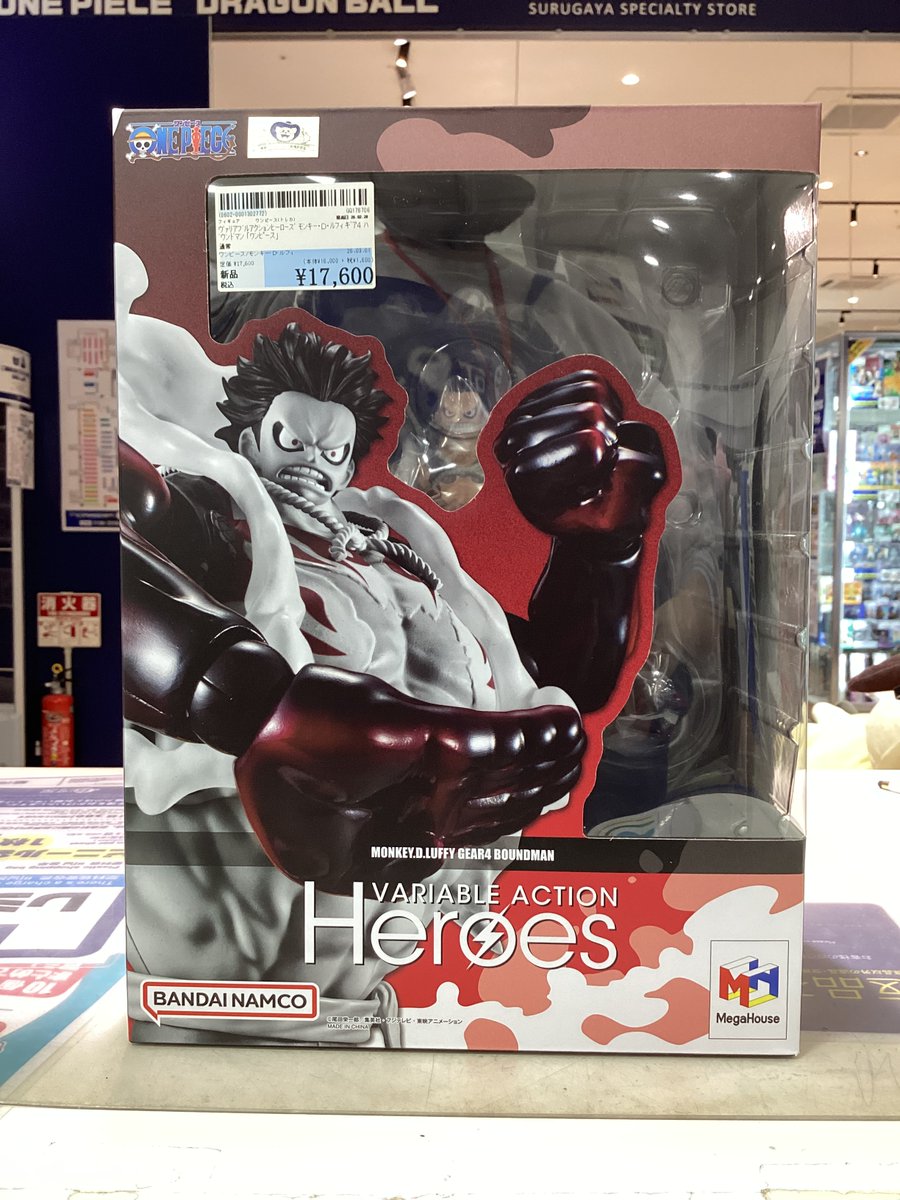 加えて、ジョジョの奇妙な冒険、ダンダダン、ワンピース、かぐや様は告