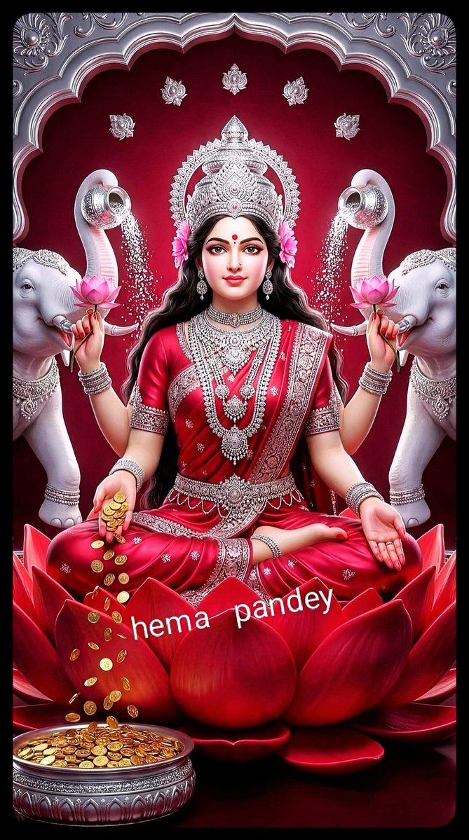 हेमा पाण्डेय सनातनी 🇮🇳 tweet media