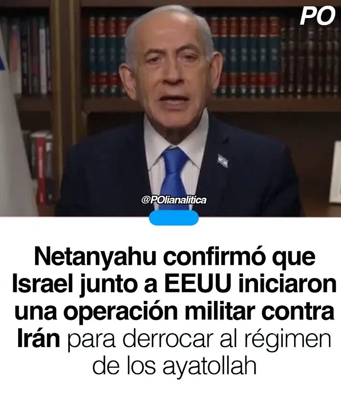 rajaisa's tweet photo. La  confesión que no es por armamento nuclear https://t.co/fYsXkYFuBM