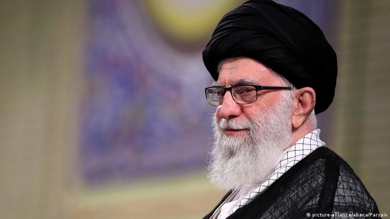_GlobeObserver's tweet photo. My body holds little value, my life bears no significance. Even if they kill me, do not count it as our loss. 

- Ayatollah Khamenei 

- June 17, 2025 https://t.co/QutMWhtRo3