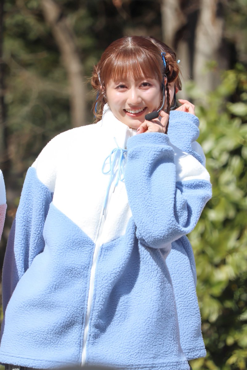 2026.02.28 ルミウインター 1部 📍野田市清水公園特設ステージ #佐々木