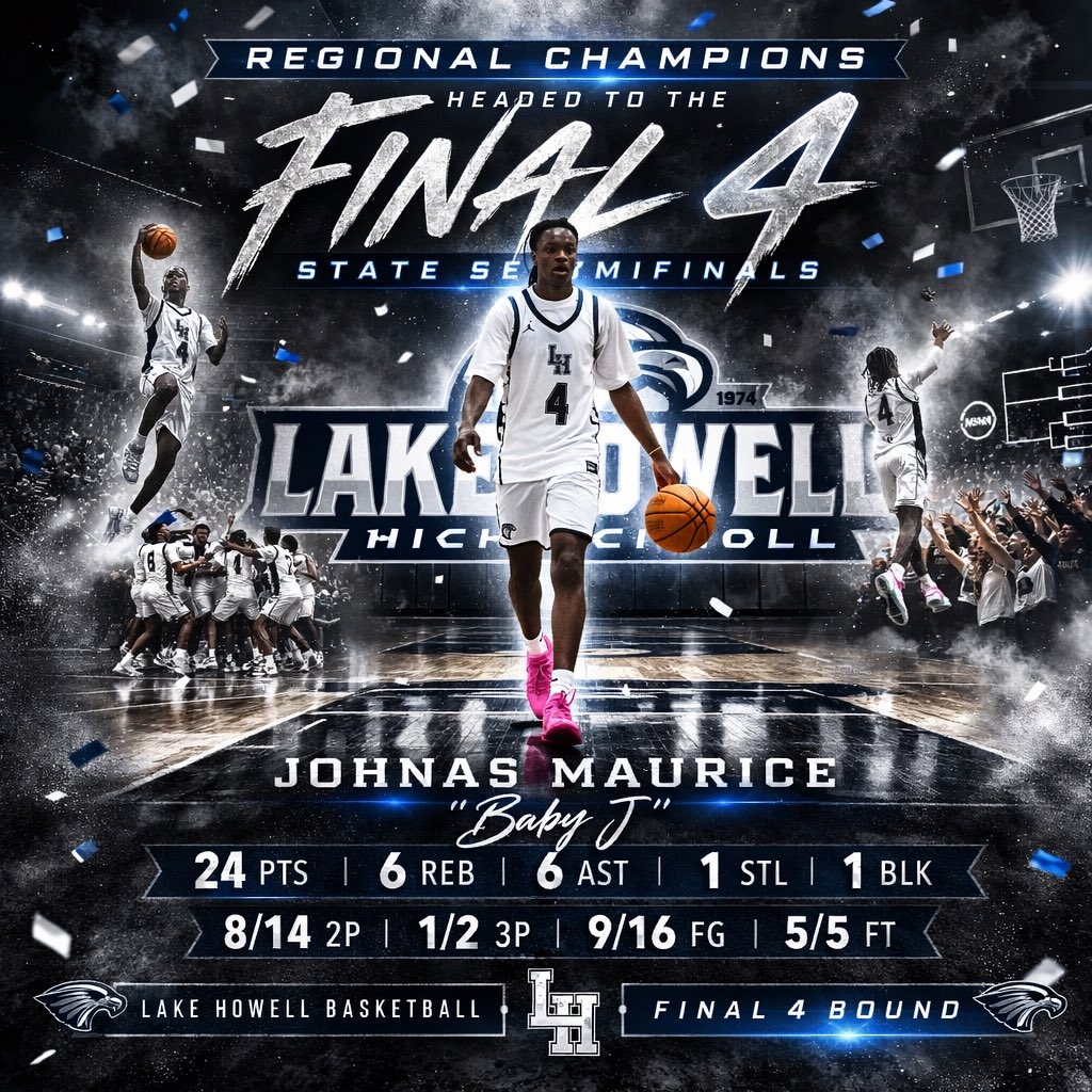 Johnas Maurice II 🇭🇹 tweet media