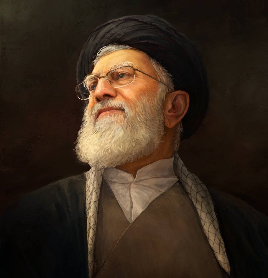 _Ali_Haydar_313's tweet photo. Yüce Şehit Ayetullah Seyyid Ali Hüseyin Hamenei'nin Son Konuşması🥀

✏️İran milleti İslami ve Şii derslerini iyi bilir; ne yapacağını da bilir. İmam Hüseyin (Aleyhisselam) buyurdu ki: "Benim gibisi, Yezid gibisiyle biat etmez." İran milleti aslında diyor ki: "Bizim gibi bir millet, bu kültürle, bu geçmişle, bu yüksek bilgilerle, bugün Amerika'da iktidarda olan yozlaşmış kişiler gibi liderlerle biat etmeyecektir." 1404/11/28