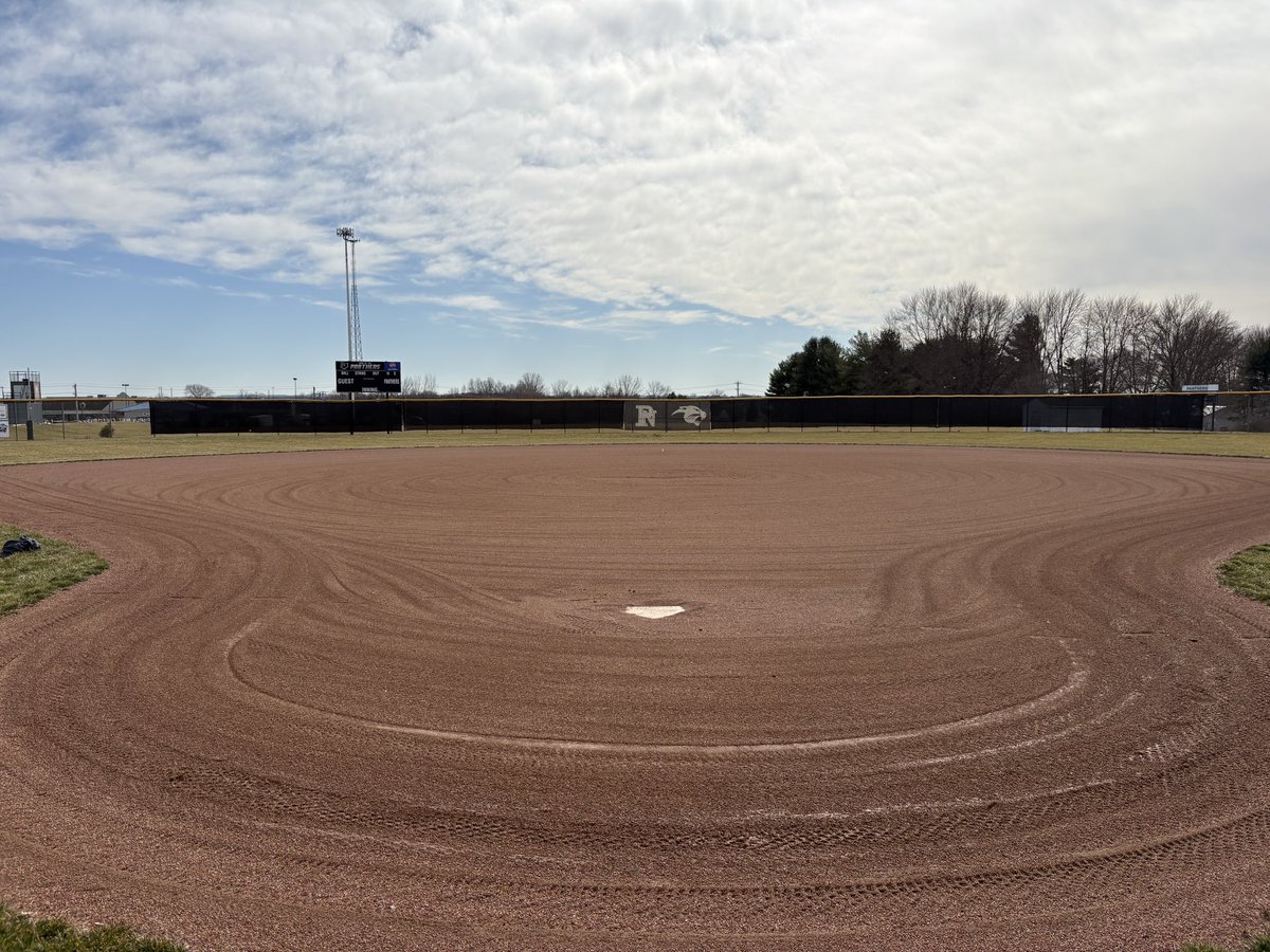 Pickerington North Softball tweet media