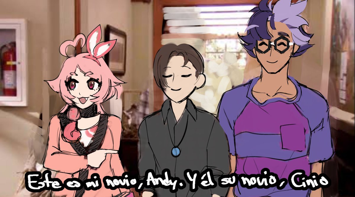 𝐀𝐧𝐝𝐲⭑𝚊𝚗𝚗𝚒𝚟. 𝚘𝚗 𝟸𝟽𝚝𝚑 𖹭.ᐟ tweet media