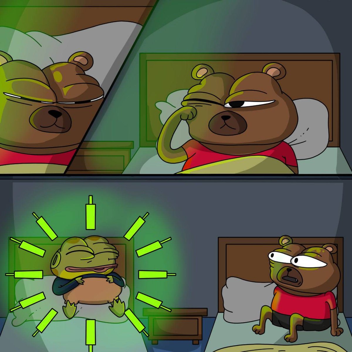 Oscar Phil 💭 tweet media