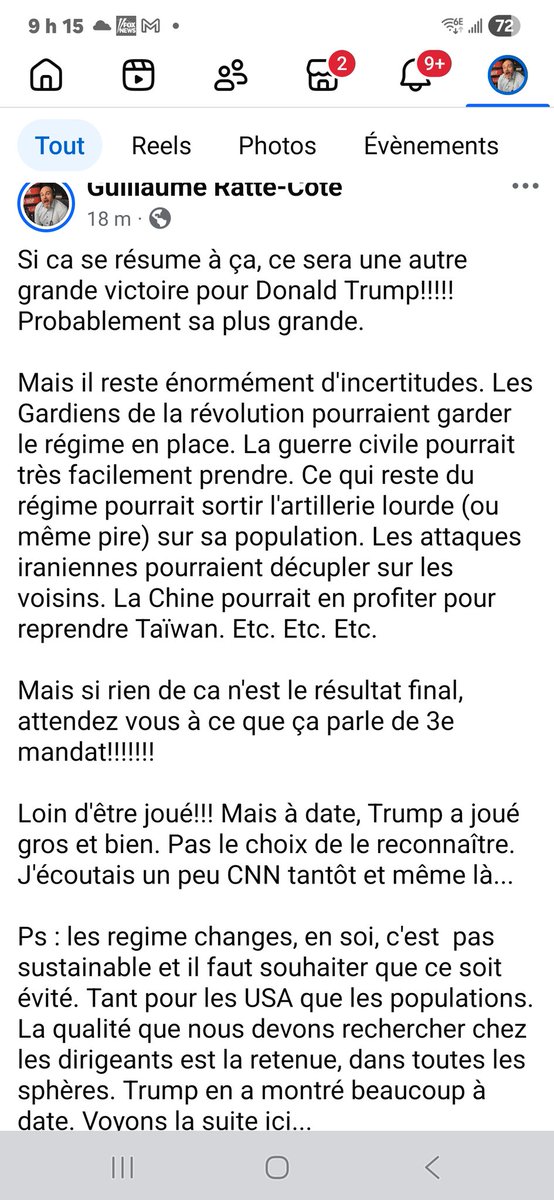 PolitiGuyCorrect (@tiguycote) on Twitter photo 