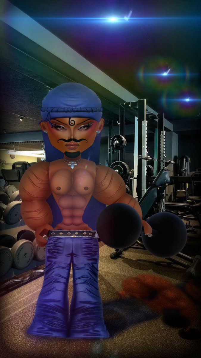 Dutchess_G_DeVille tweet media