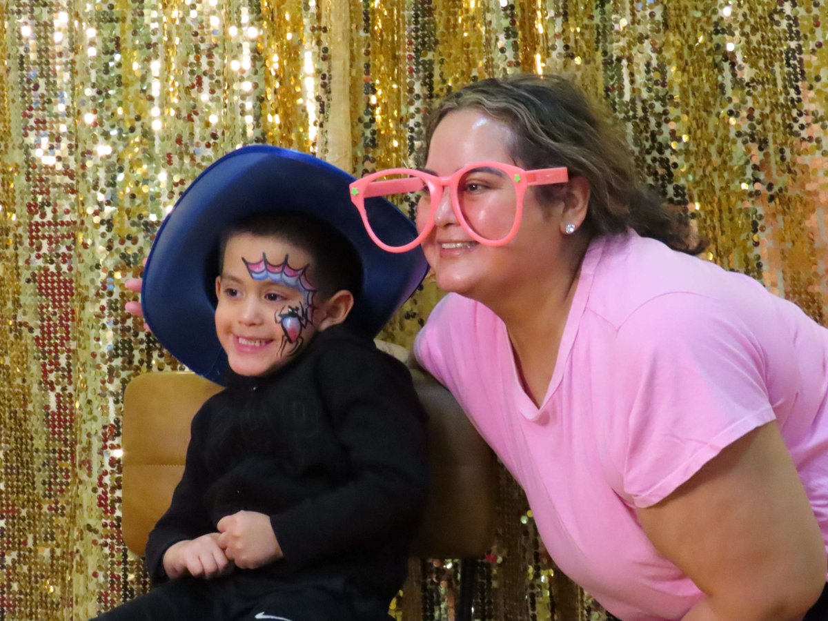 OLH District 123 tweet media