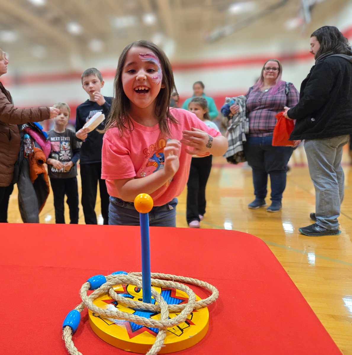 OLH District 123 tweet media