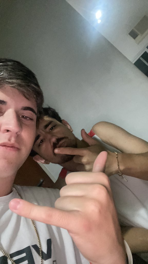 Thiago Alvarez Rico tweet media