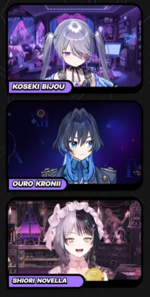 Phoenix Nitrate ⏳ tweet media