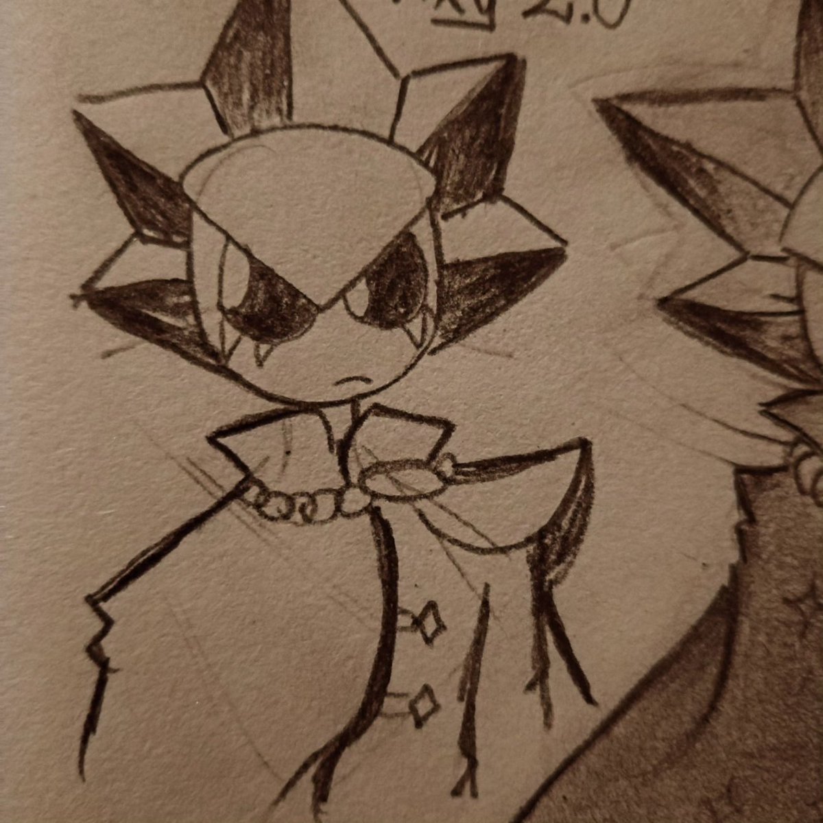Glichethappy's tweet photo. Sirius
#brawlstars https://t.co/Y6qdWhUcWX