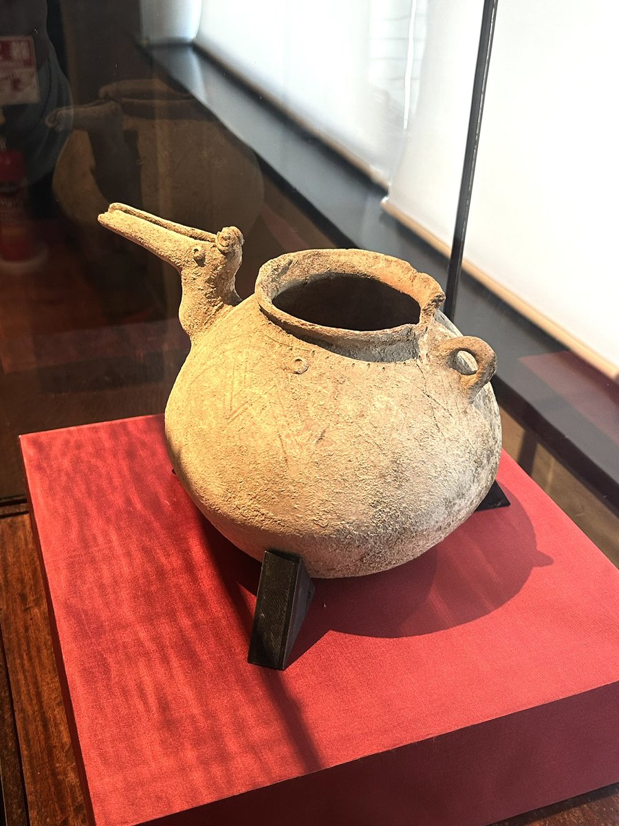 紀元前3000年のイラン土器