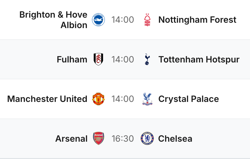 Football Tips tweet media