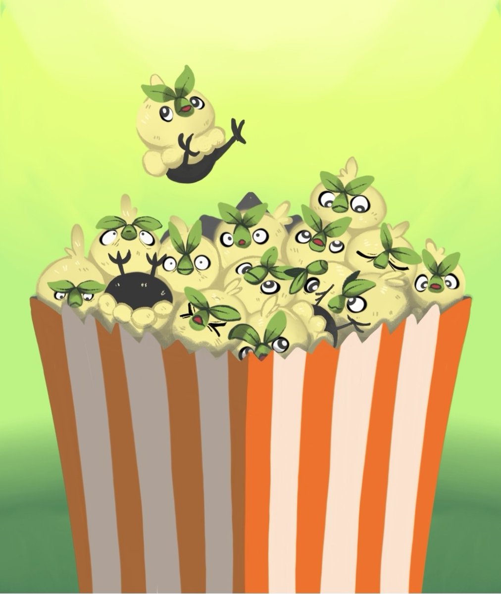 New Hoenn Pokedex tweet media