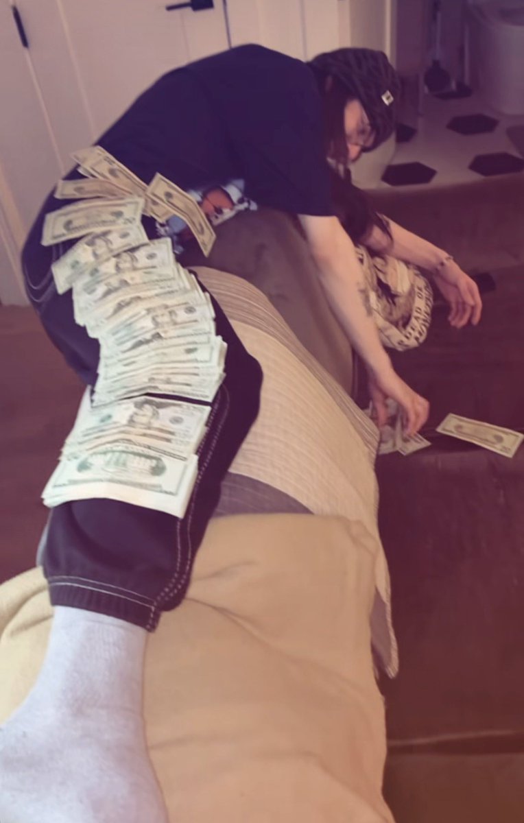 Acid Souljah Central tweet media