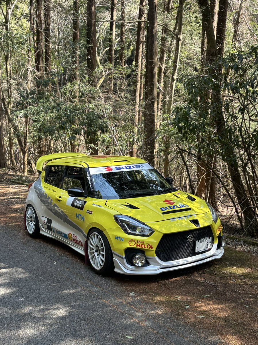 Post by ぱる on X: 🏔