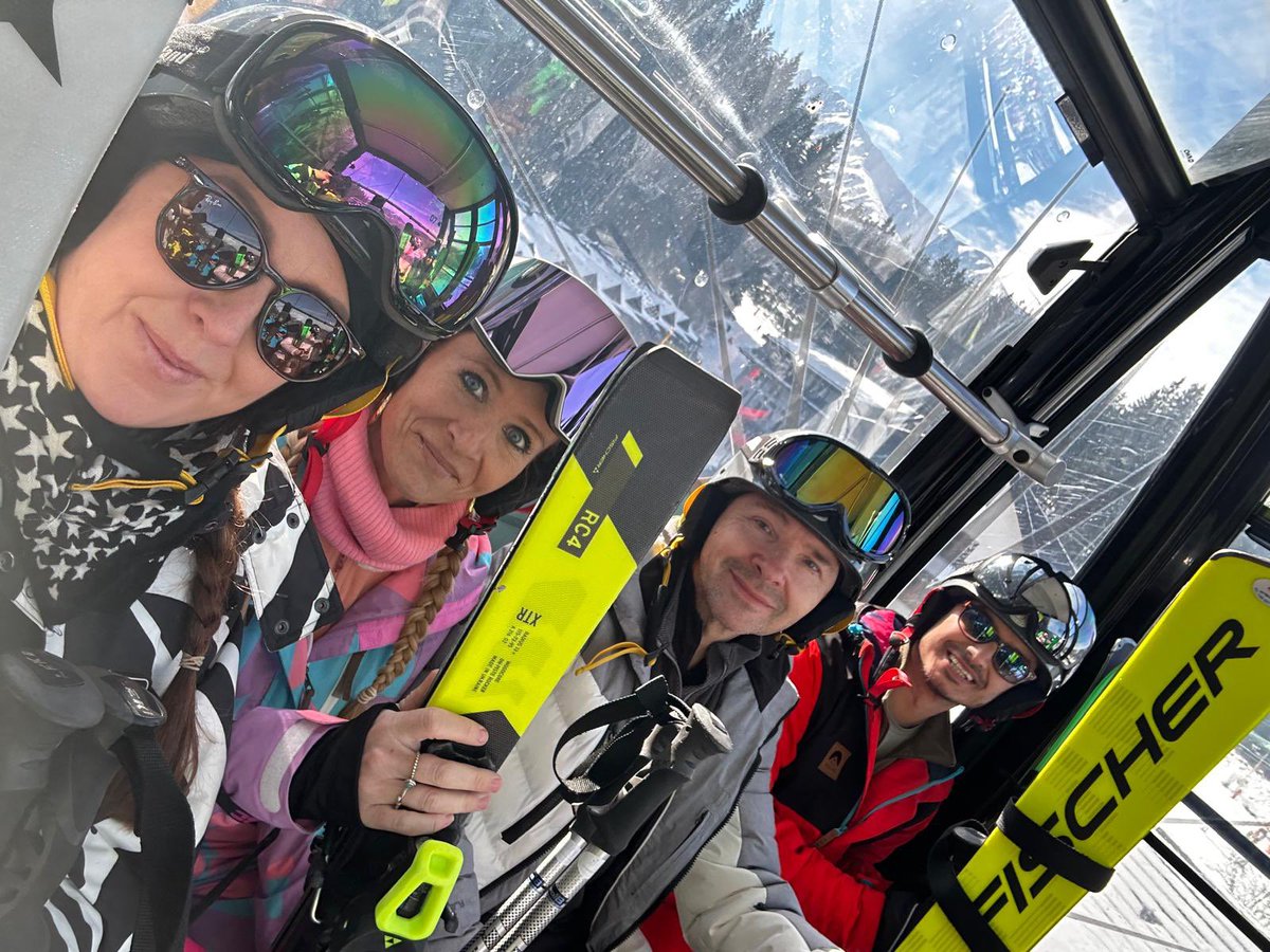 Kate Gordon tweet media