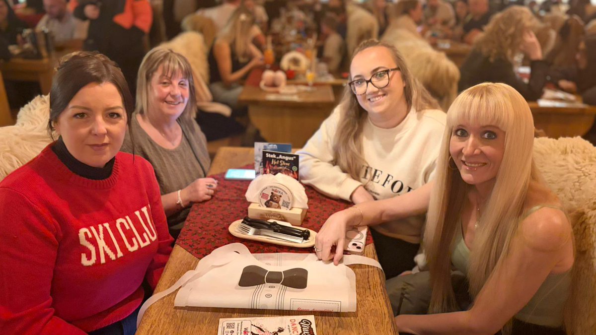 Kate Gordon tweet media