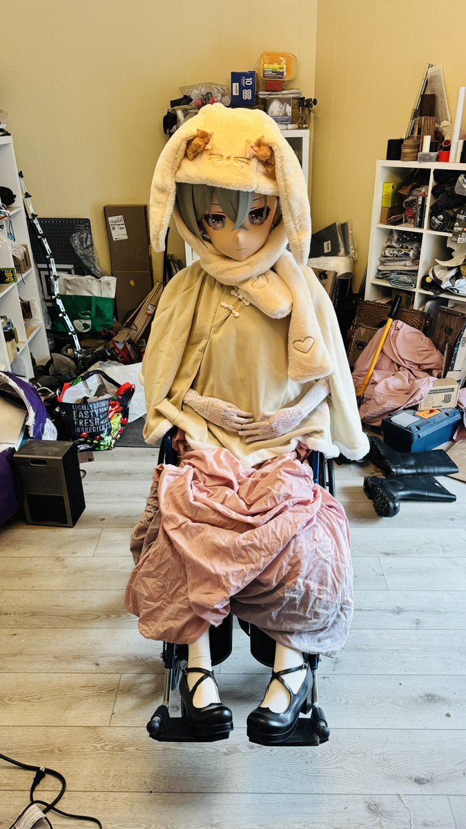 机械神教驻神圣泰拉机械神甫0059 tweet media