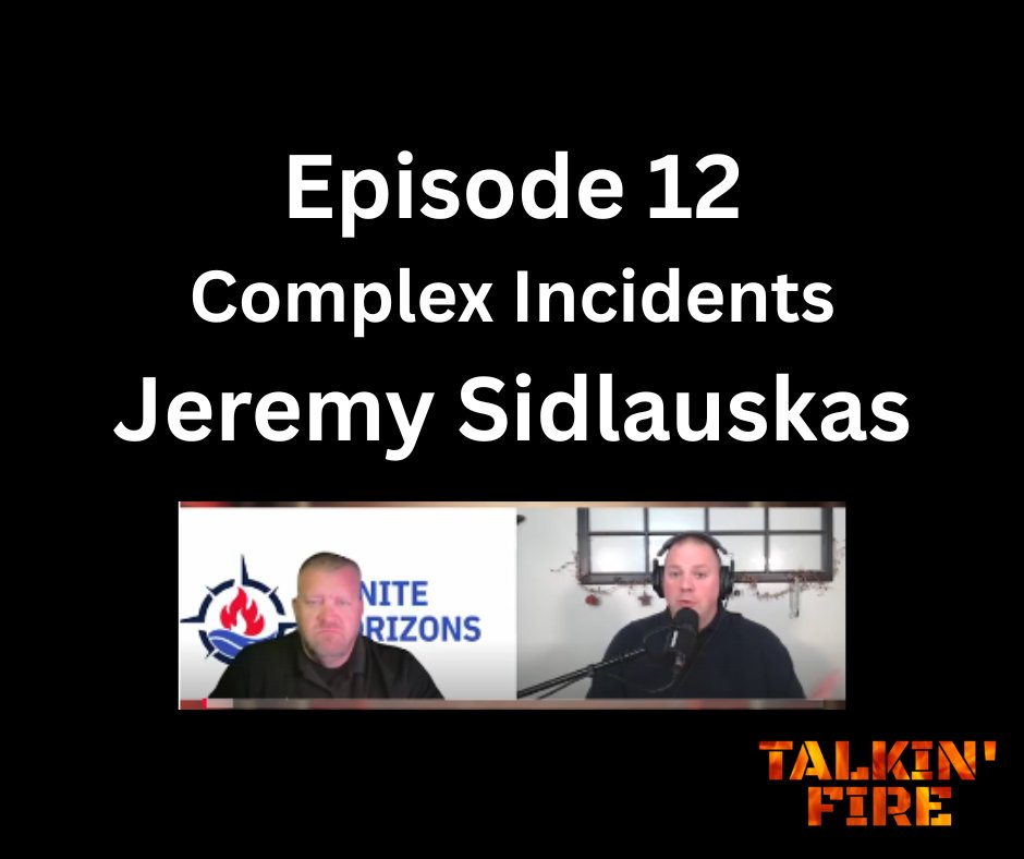 Talkin_Fire's tweet photo. Episode 12 is here: https://t.co/l0DBgOaNHx https://t.co/T5PCPRPCPd