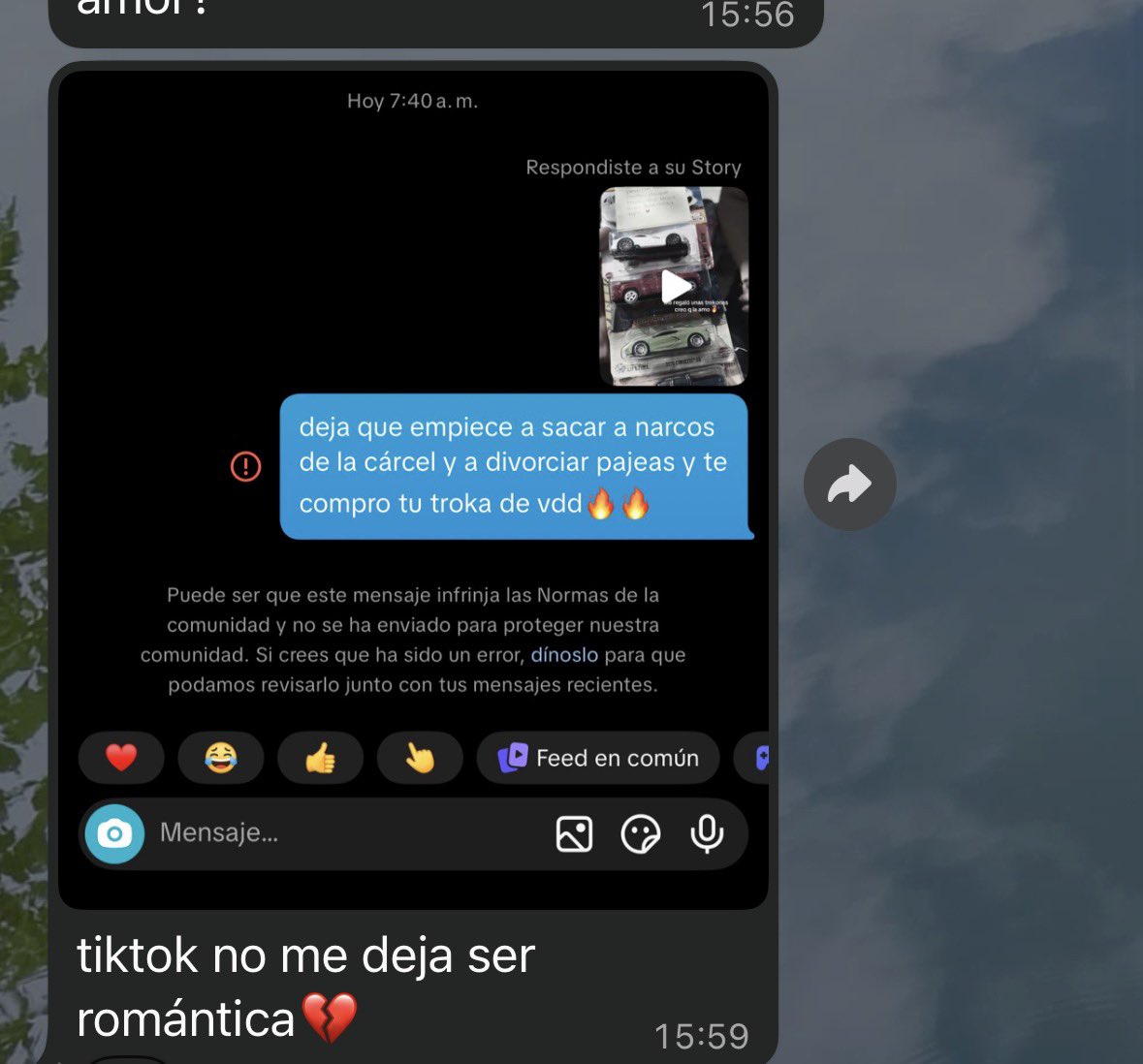 La tqm