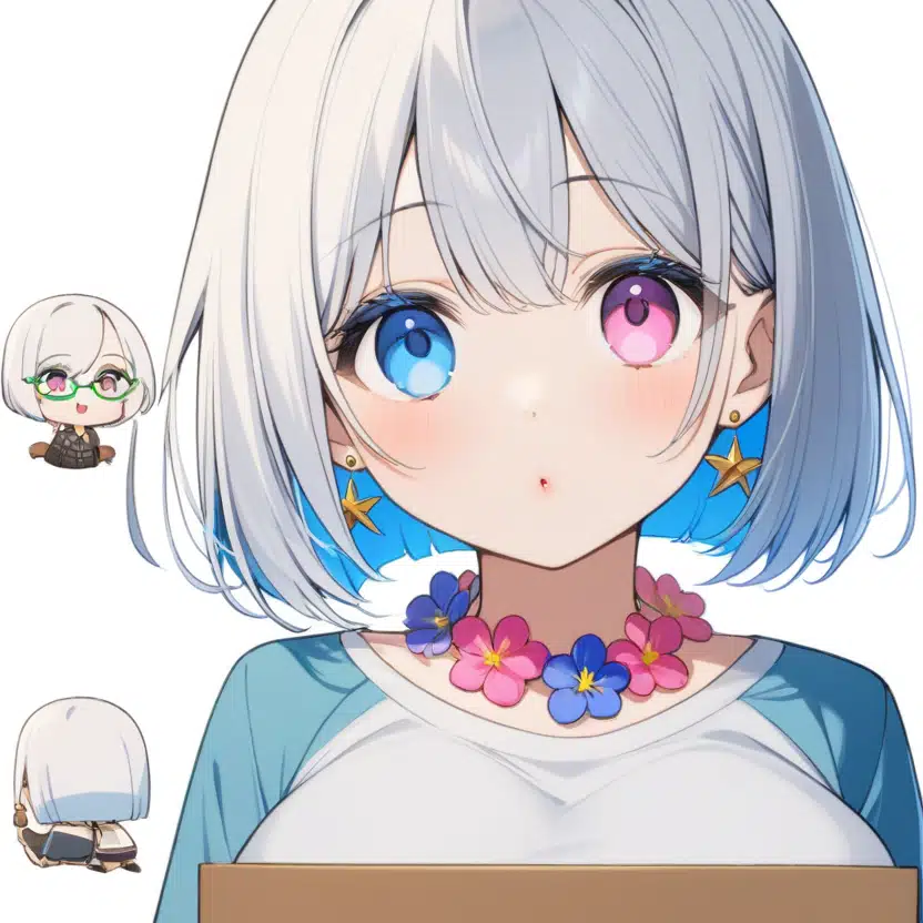 renkty325's tweet photo. 可愛いい

#DaysAI #AIイラスト https://t.co/THOvskRhQO
