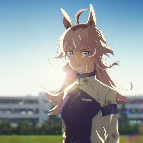 A mí no me parece ninguna locura.

La realidad es que Uma Musume es el spokon que mejor rinde homenaje al deporte que representa, y eso es un hecho indiscutible.