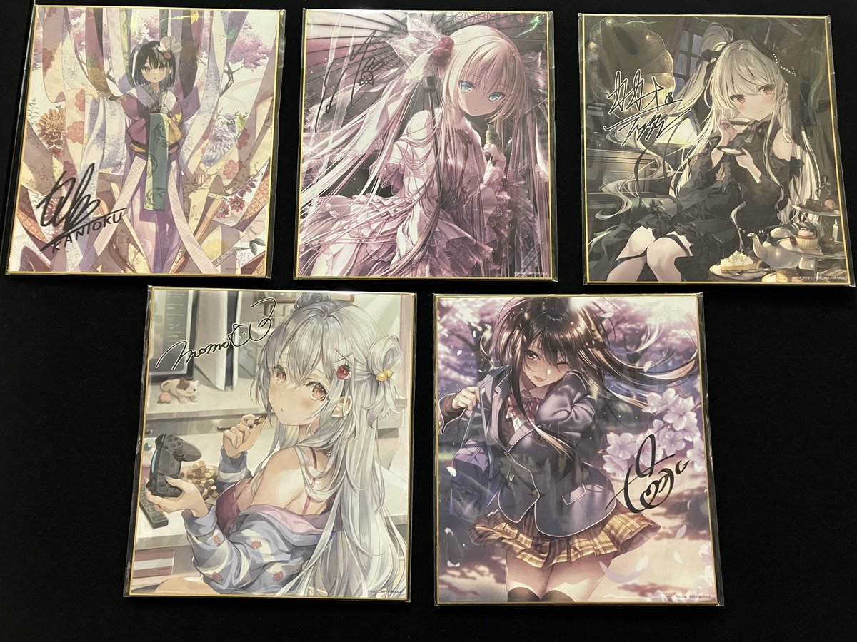 滋賀神絵祭は本日が最終日！ グッズコーナーは17時30分までですので