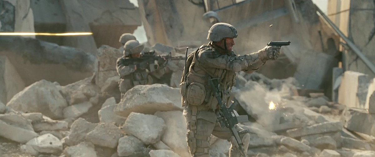 これを見た人は好きな神映画を挙げる #世界侵略ロサンゼルス決戦