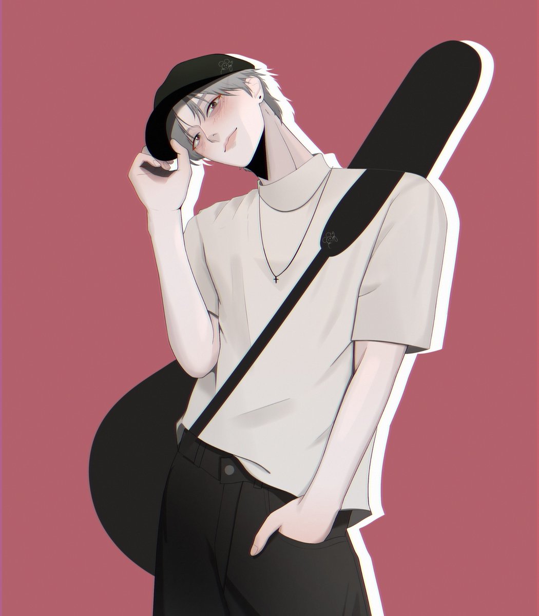 möusyyyy tweet media