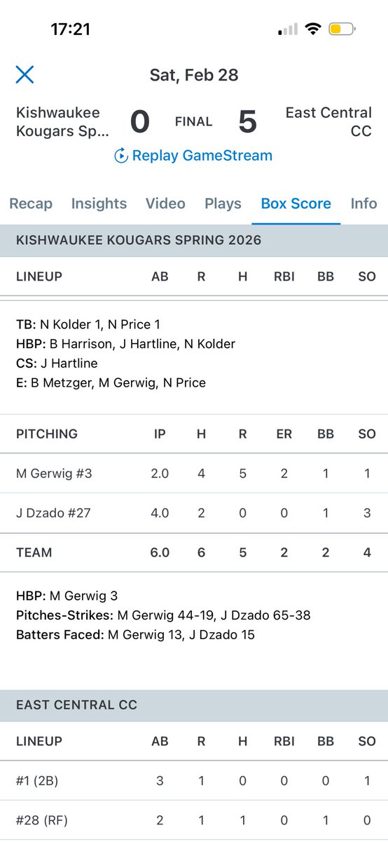 Jake Dzado tweet media