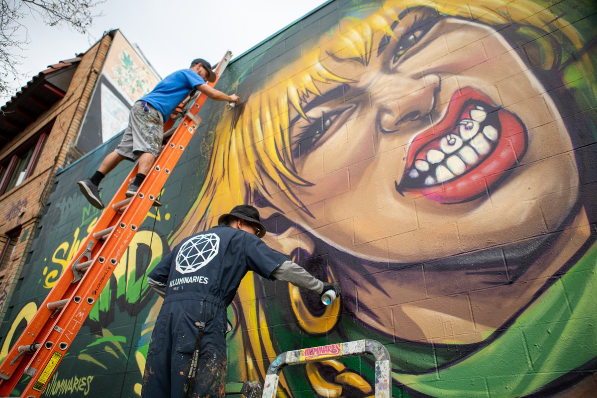 San Francisco Chronicle tweet media