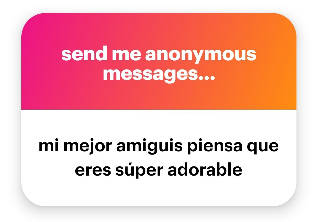 🍍Cielo y Amor🍍 tweet media