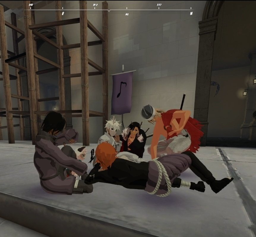 ismamiento tweet media