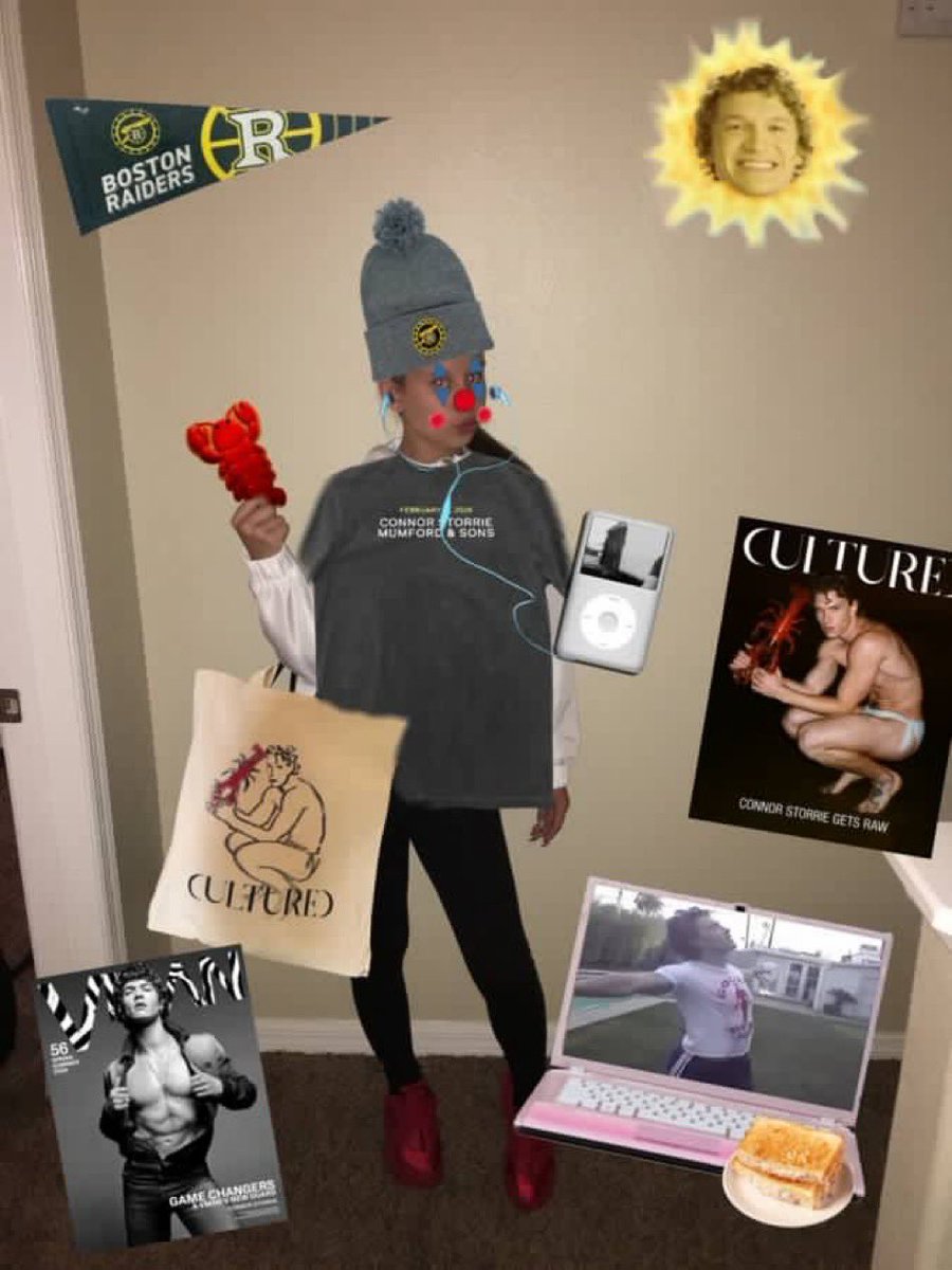 WHOS READY FOR CONNOR AS SNL HOST