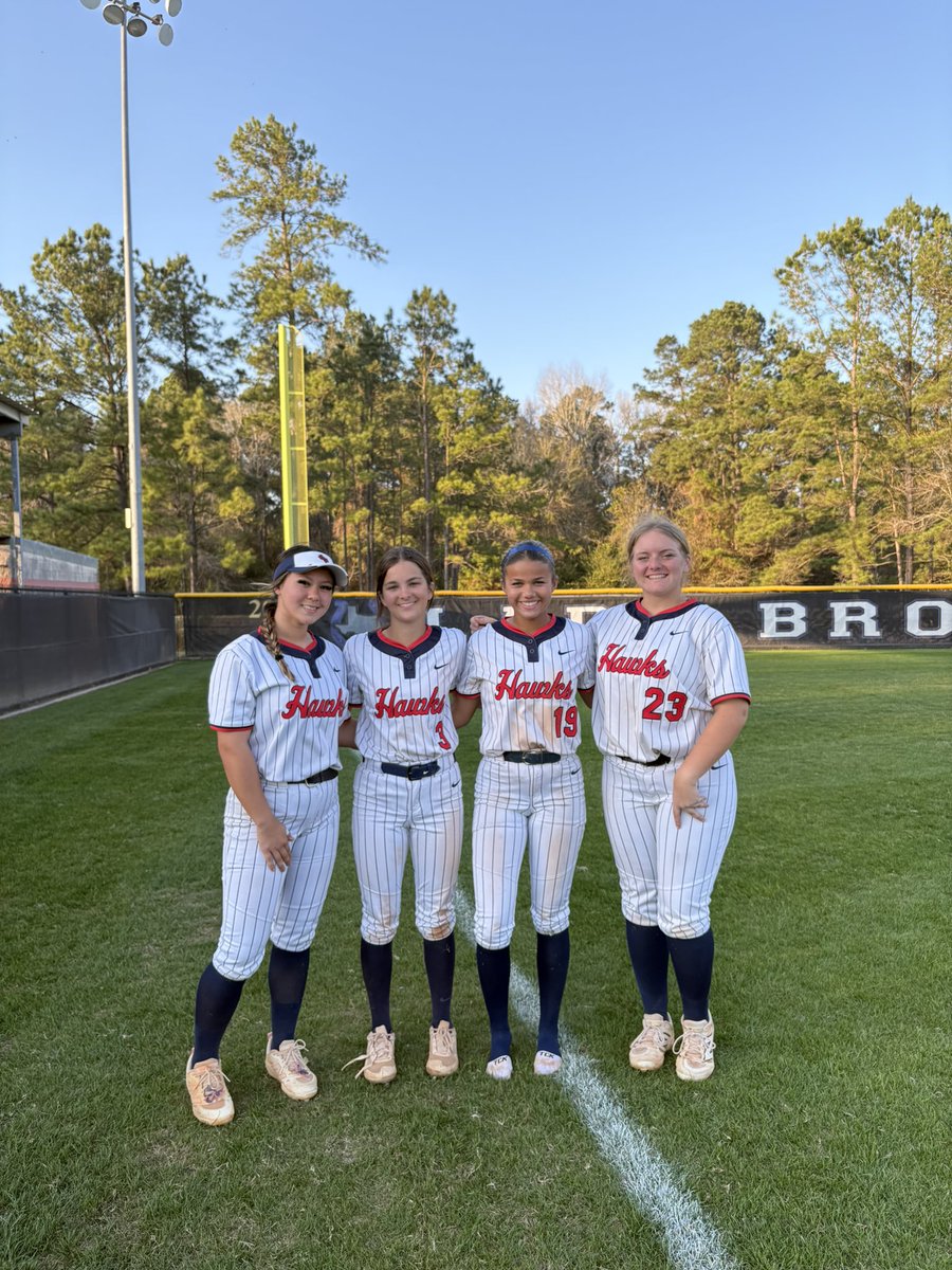 HJ Softball tweet media