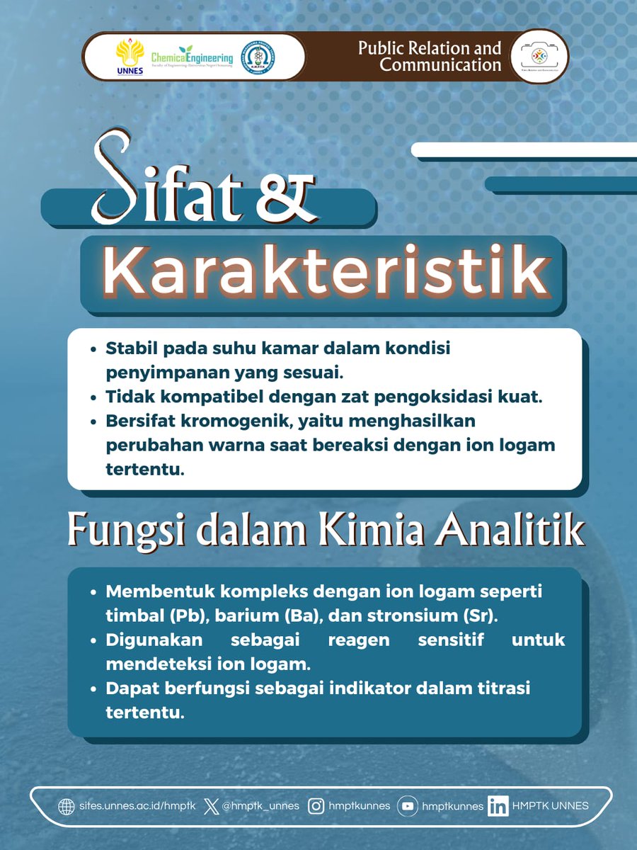HMPTK UNNES tweet media